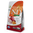 FARMINA N&D Pumpkin Quail & Pomegranate Adult Cat 300 g